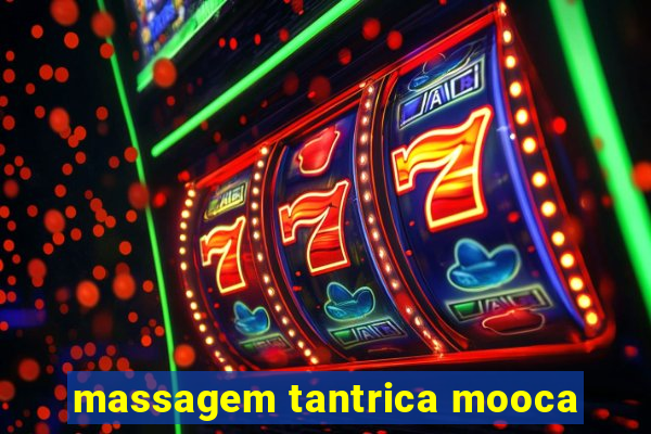 massagem tantrica mooca